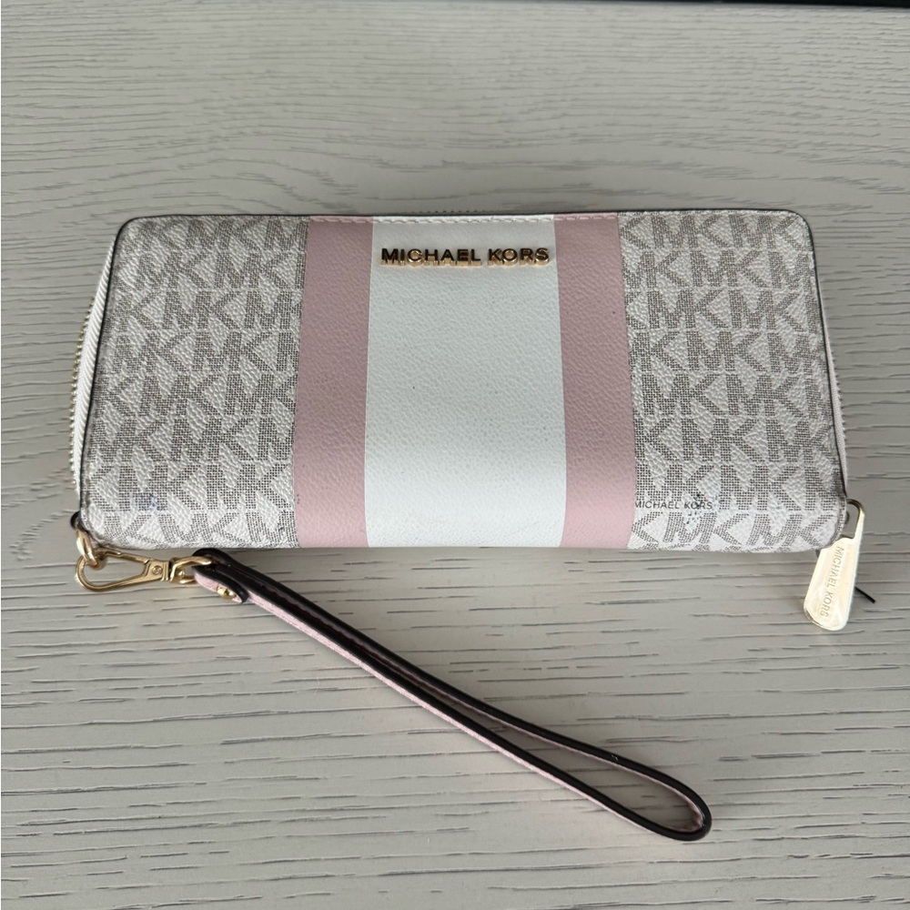 Michael Kohrs Wallet